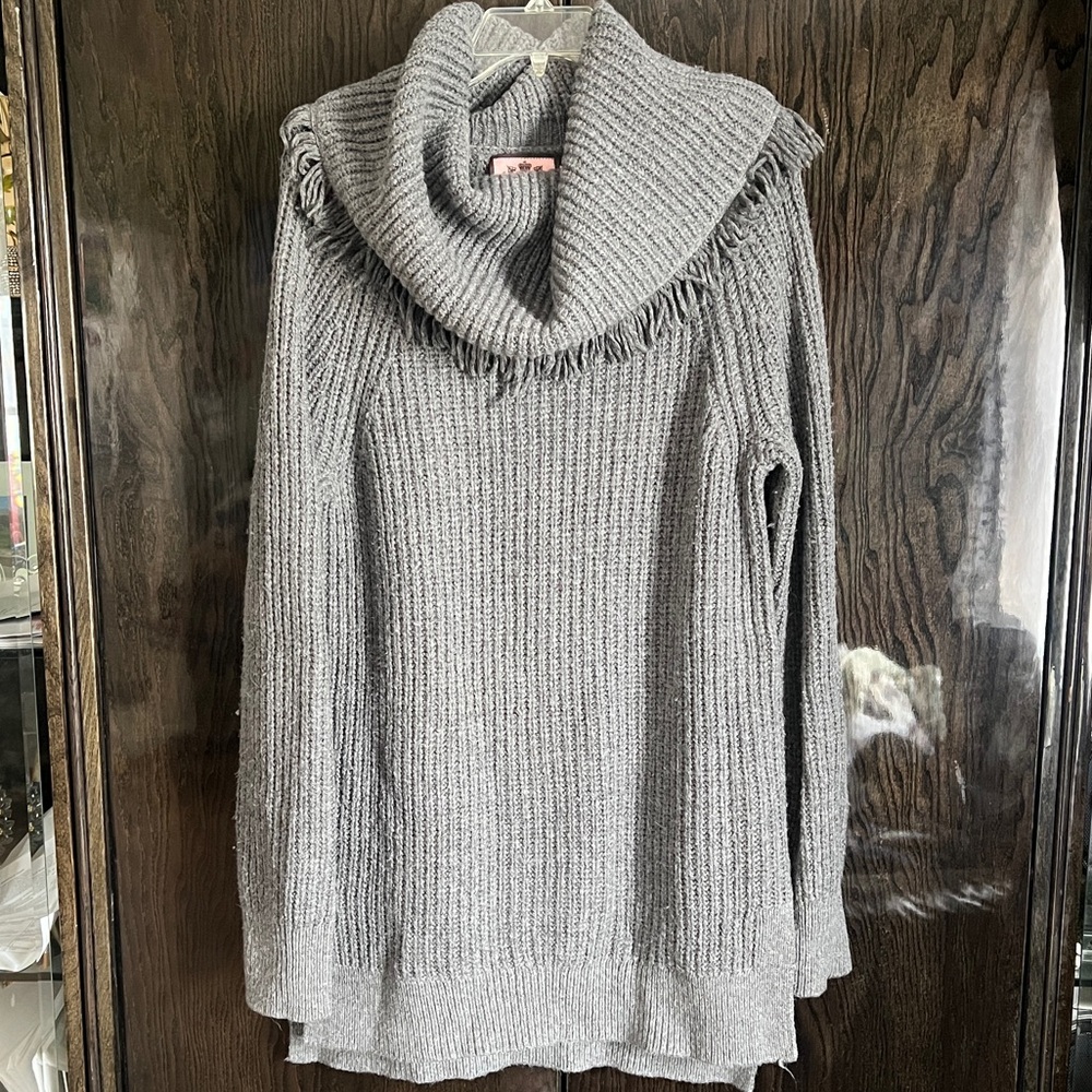 Juicy Couture Sweater Dress